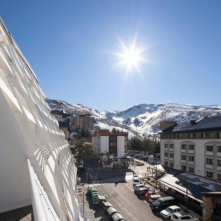 Snow Home Apartment Sierra Nevada Esterno foto
